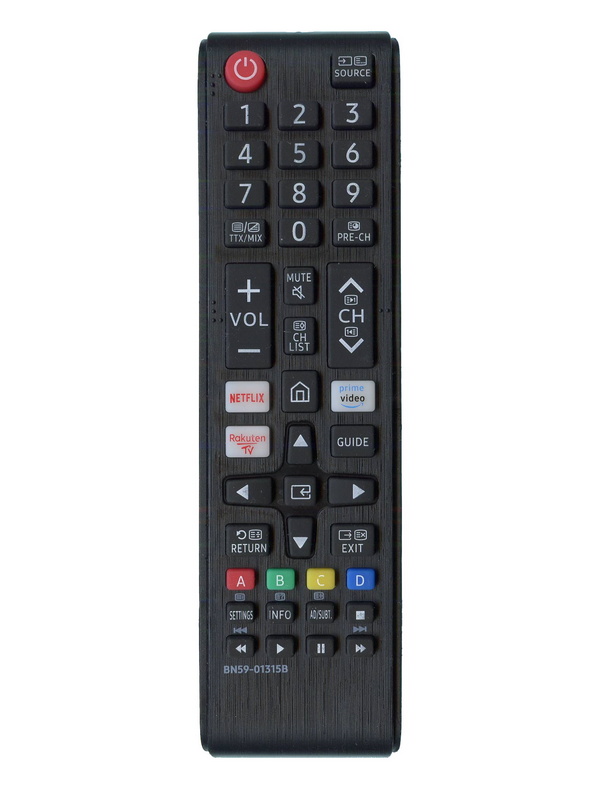 Пульт BN59-01315B для телевизора Samsung