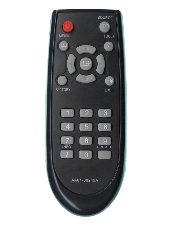 Пульт для телевизора Samsung AA81-00243A