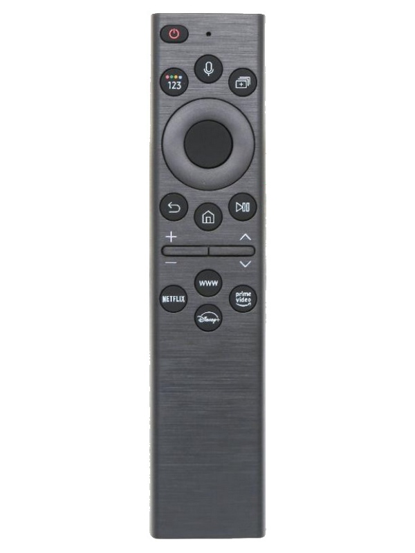 Пульт RM-G2300 V3 (BN59-01385D) DTMF с голосовым управлением для телевизоров Samsung