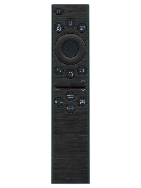 Пульт Samsung RM-G2300 V2 DTMF с голосовым управлением для телевизоров Samsung