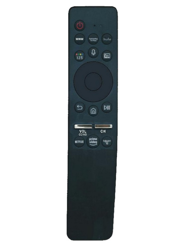 Пульт Samsung Smart TV универсальный BT-SM01 с голосовым управлением (Китайский аналог)