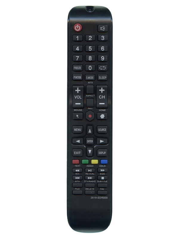 Пульт для телевизора Samsung LED TV DF42