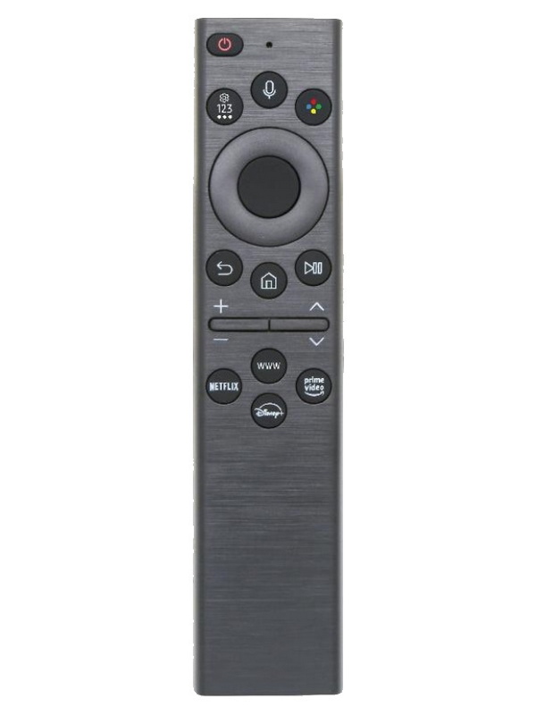 Пульт RM-G2300 V4 (BN59-01386D) DTMF с голосовым управлением для телевизоров Samsung