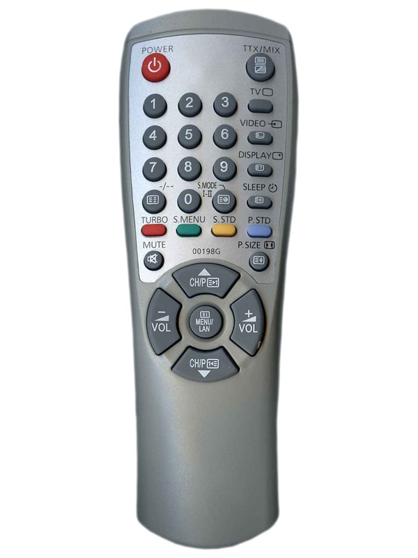 Пульт для телевизора Samsung AA59-00198G