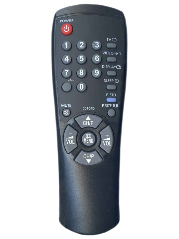 Пульт для телевизора Samsung AA59-00104D