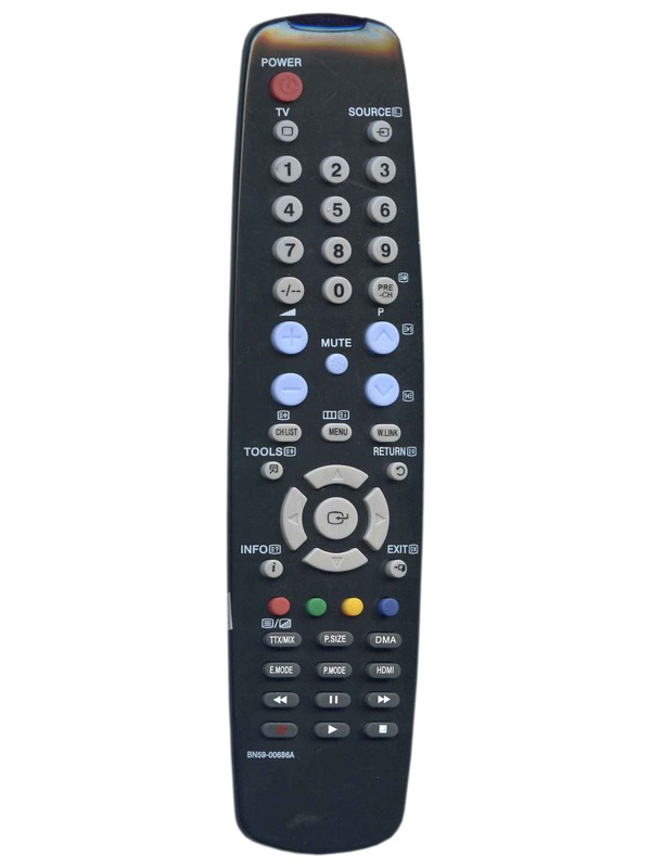 Пульт для телевизора Samsung BN59-00686A