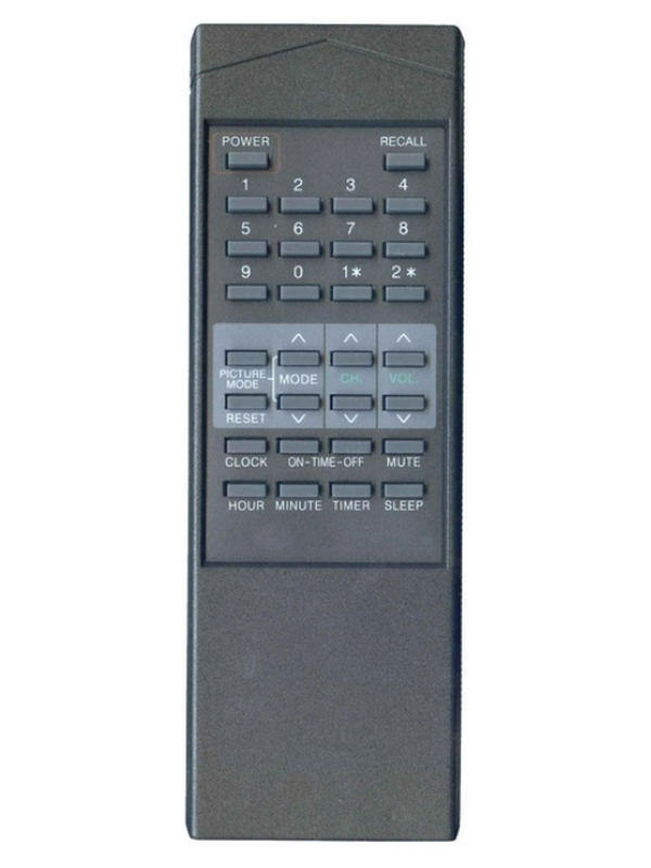 Пульт для телевизора Samsung RM-105