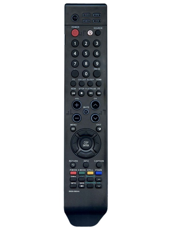 Пульт для телевизора Samsung BN59-00604A