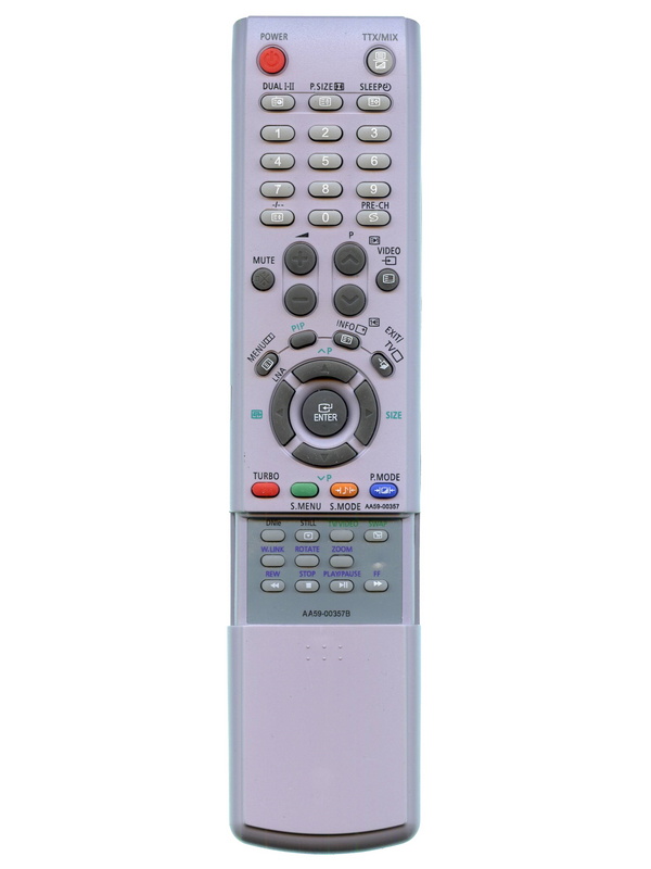 Пульт для телевизора Samsung AA59-00357