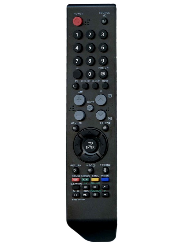 Пульт для телевизора Samsung BN59-00609A