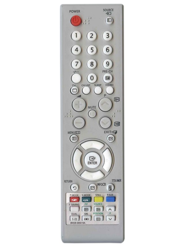 Пульт для телевизора Samsung BN59-00619A