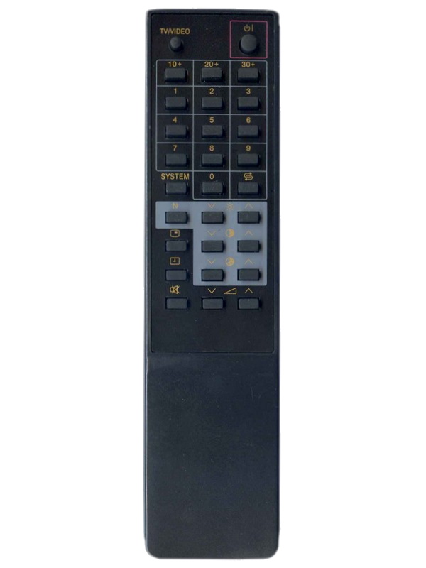 Пульт для телевизора Sharp G0756CE