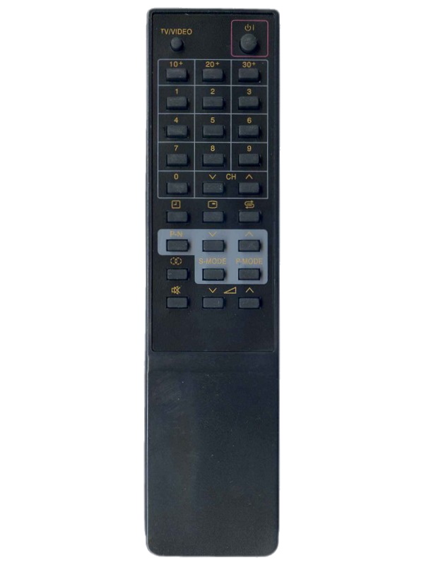 Пульт для телевизора Sharp G0764PE