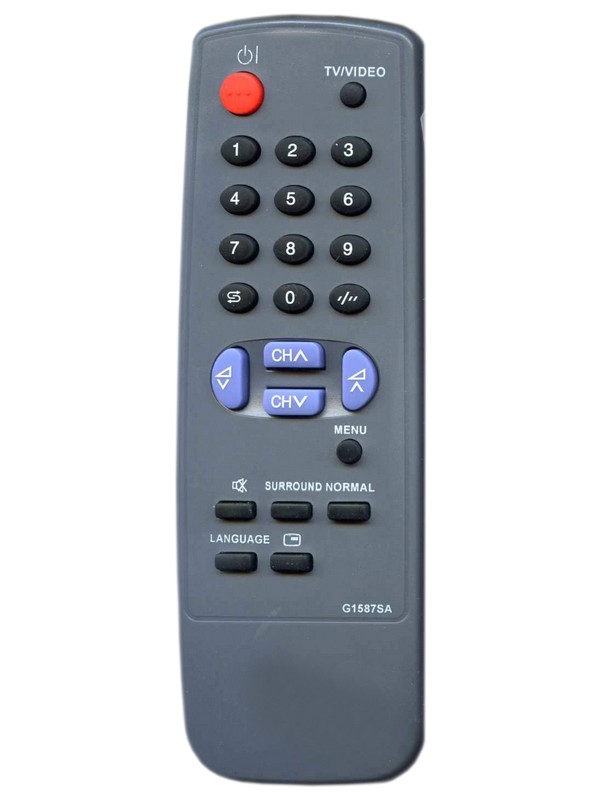 Пульт для телевизора Sharp G1587SA