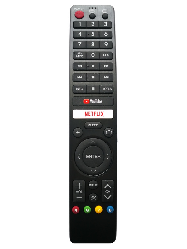 Пульт для телевизора Sharp GB326WJSA