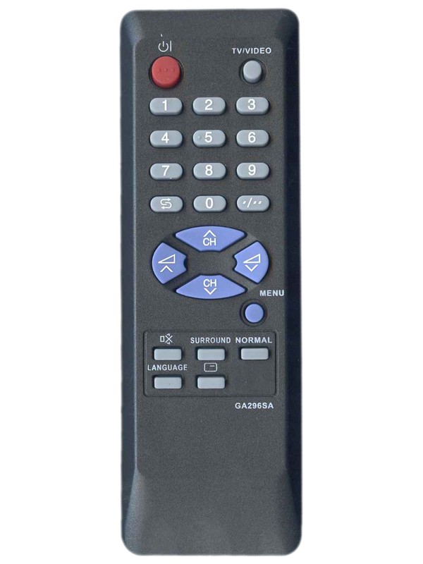 Пульт для телевизора Sharp GA296SА