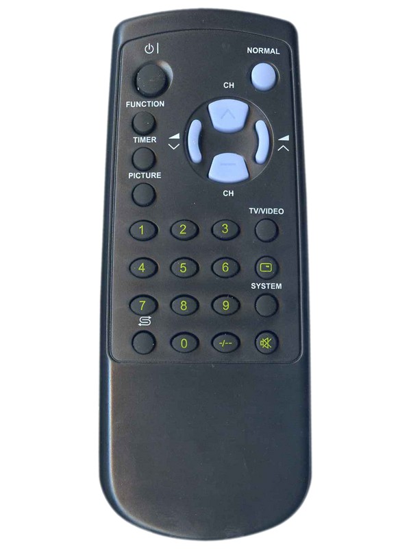 Пульт для телевизора Sharp G1133PESA