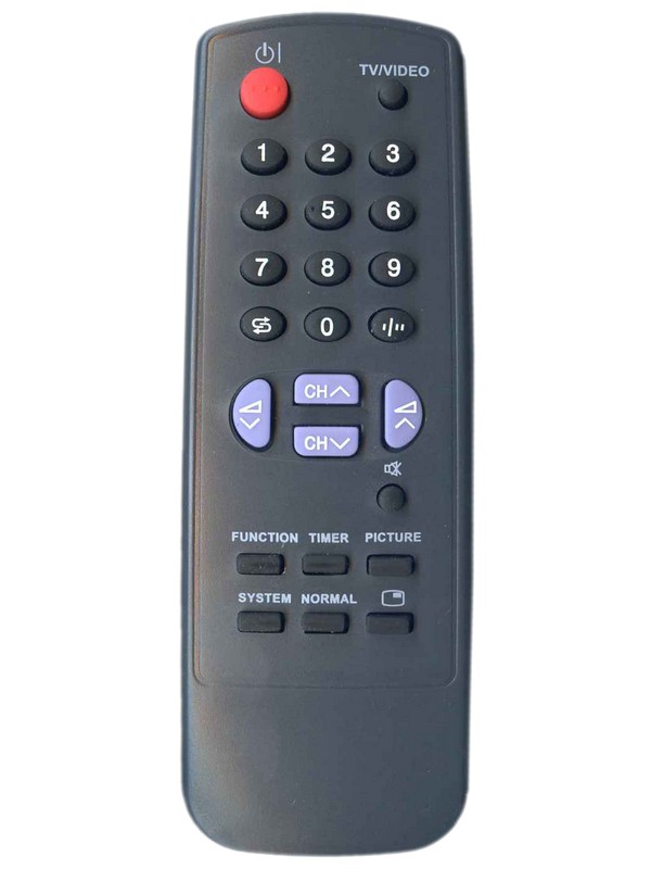 Пульт для телевизора Sharp G1342SA