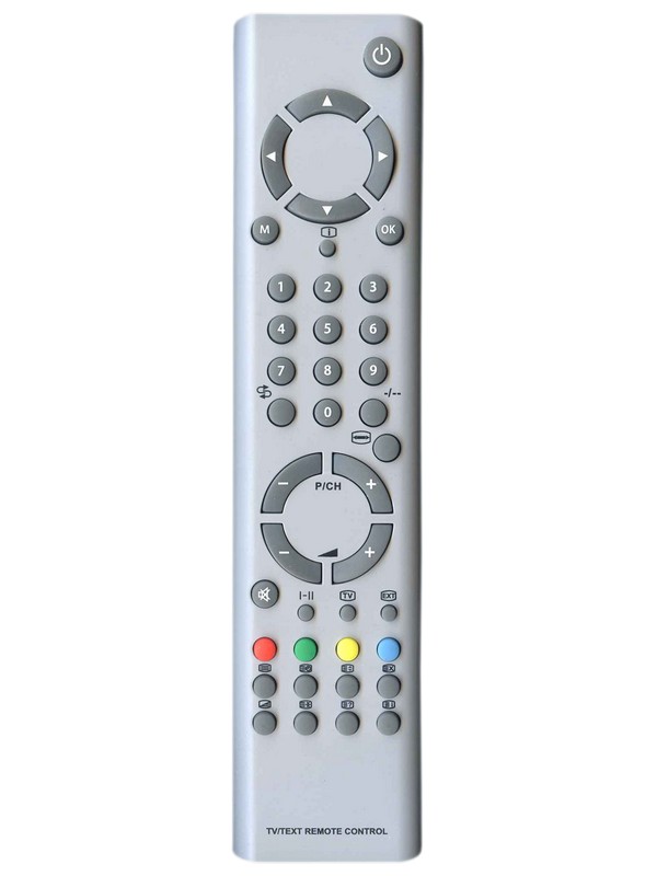 Пульт для телевизора Sharp 11UK-12 RC-1548 RC-5010