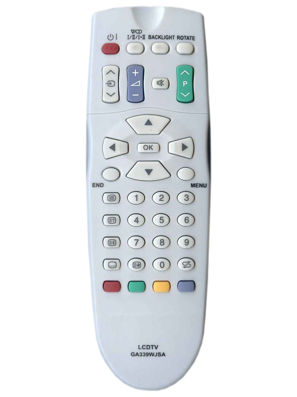 Пульт для телевизора Sharp GA339WJSA