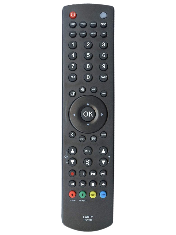 Пульт для телевизора Toshiba RC-1910