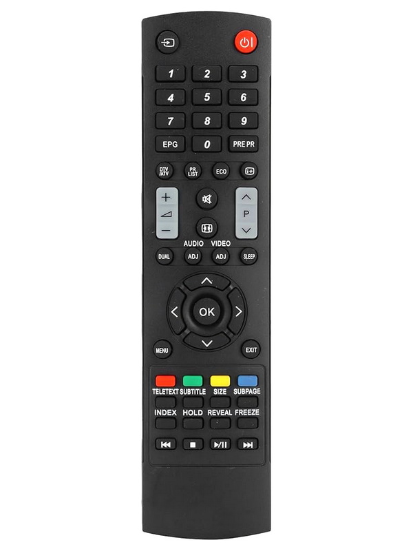Пульт для телевизора Sharp GJ220