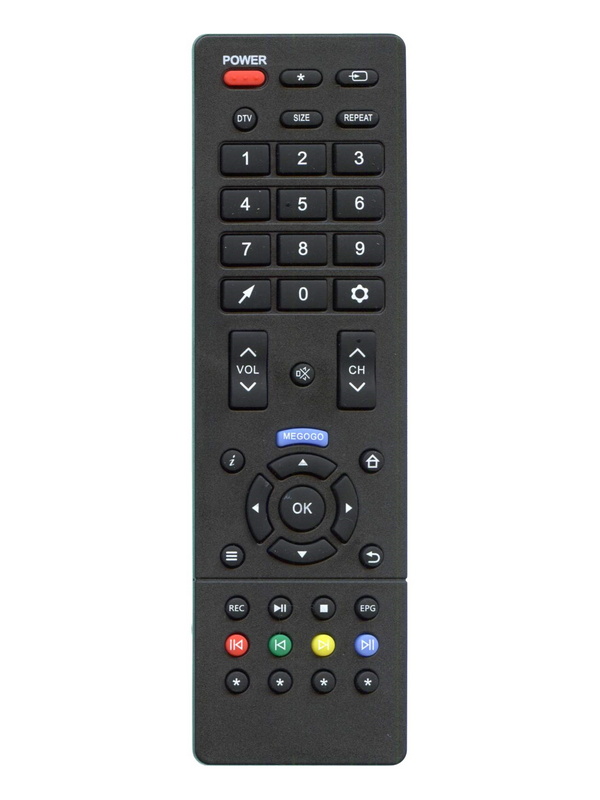 Пульт для телевизора Ergo 32DH3000