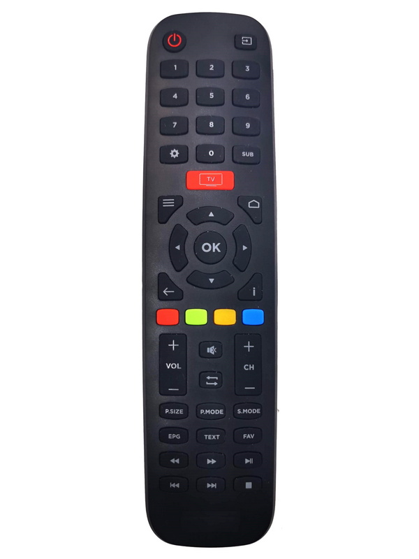 Пульт для телевизора Ergo 32DHT6000