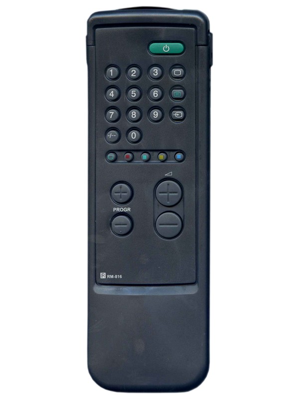 Пульт для телевизора Sony RM-816