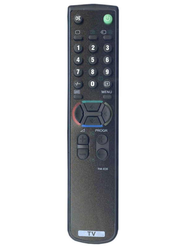 Пульт для телевизора Sony RM-836
