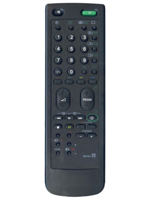 Пульт для телевизора Sony RM-841