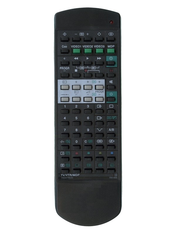 Пульт для телевизора Sony RM-689