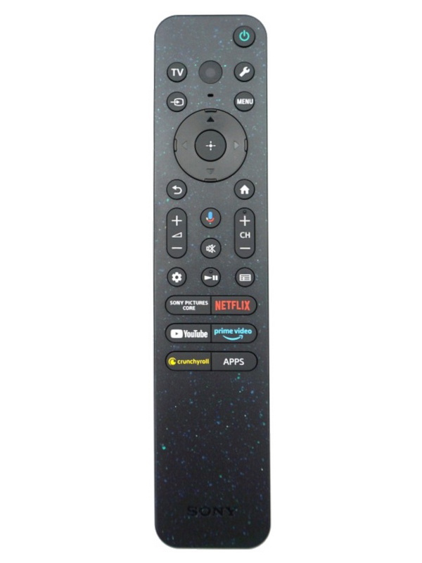 Пульт для телевизора Sony RMF-TX820P с голосовым поиском