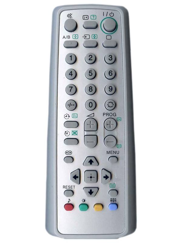 Пульт для телевизора Sony RM-W103