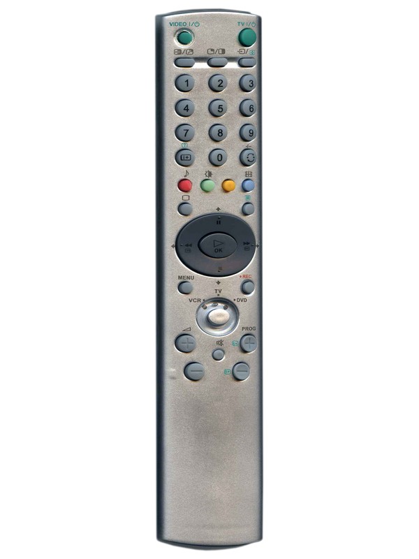 Пульт для телевизора Sony RM-934
