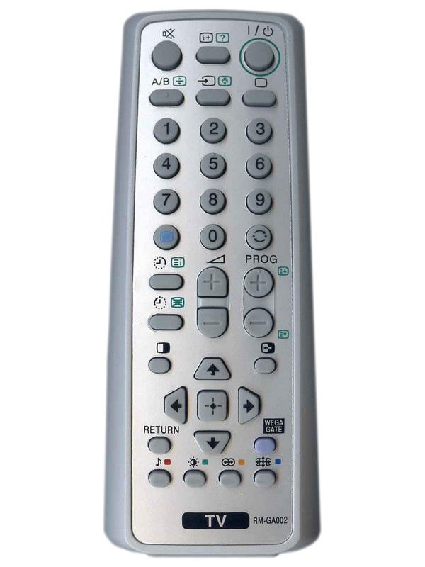 Пульт для телевизора Sony RM-GA002