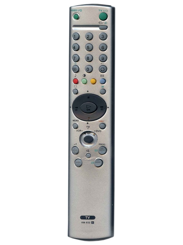 Пульт для телевизора Sony RM-932
