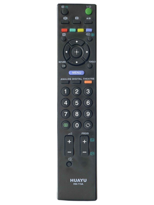 Пульт Sony универсальный RM-715A