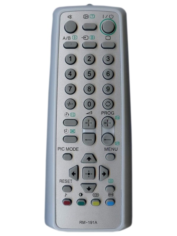 Универсальный пульт HUAYU RM-191A для телевизоров Sony