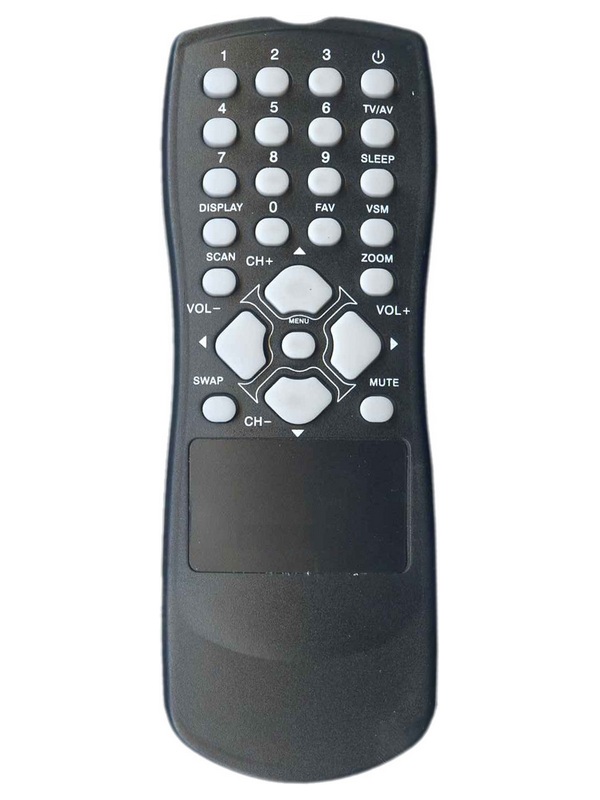 Пульт для телевизора Rainford RP-010