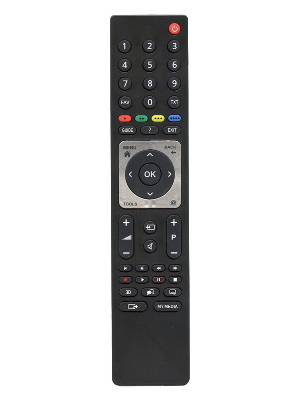 Пульт для телевизора Vestel LCD-1383