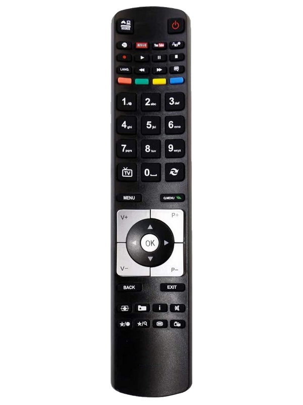 Пульт универсальный GoGen TVH24P406STC (RM-L1772)