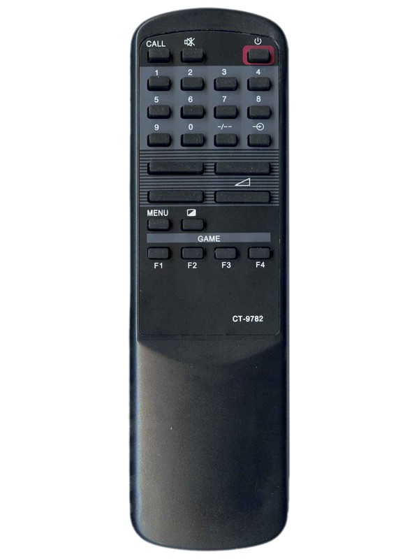 Пульт для телевизора Toshiba CT-9782