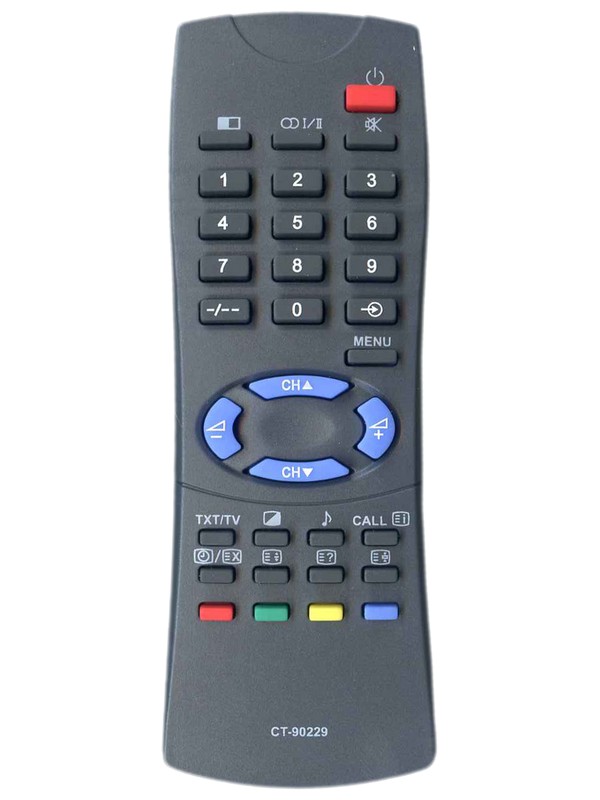 Пульт для телевизора Toshiba CT-90229