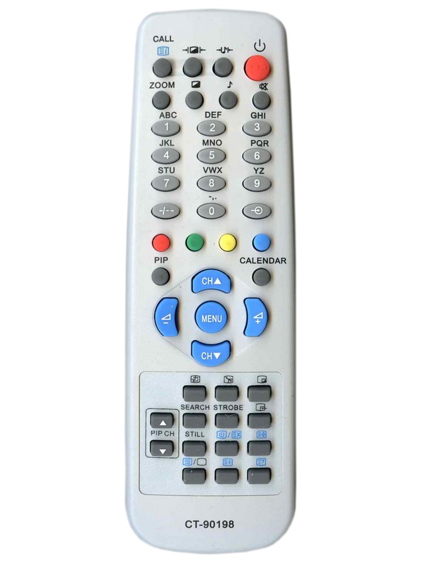 Пульт для телевизора Toshiba CT-90198