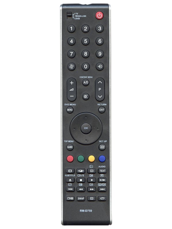Пульт Toshiba универсальный RM-D759