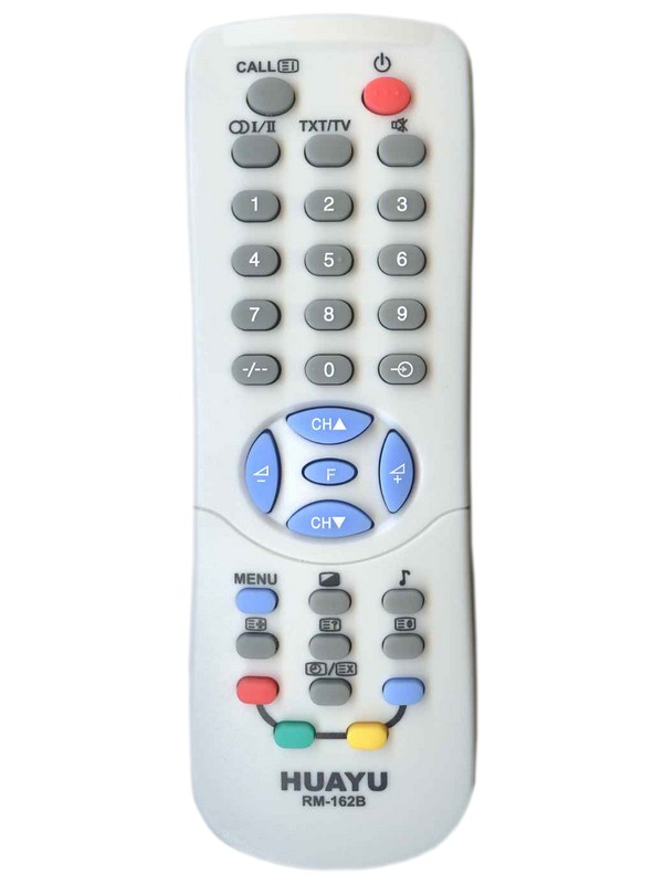 Пульт Toshiba универсальный RM-162B