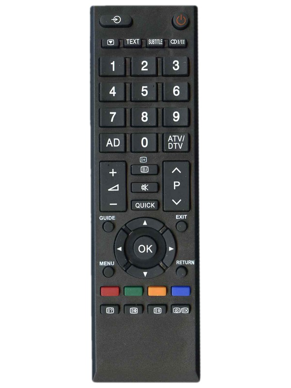 Пульт для телевизора Toshiba CT-90326
