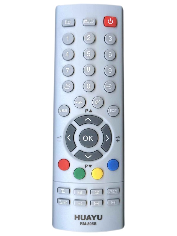 Пульт Toshiba универсальный RM-805B