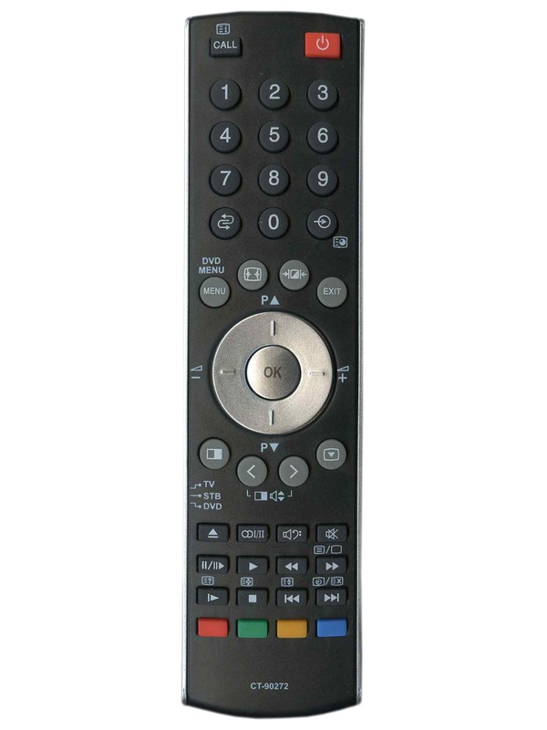 Пульт для телевизора Toshiba CT-90272